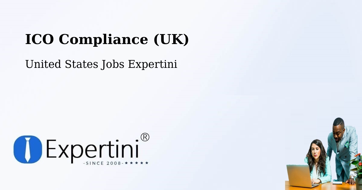 UK Data Protection & ICO Compliance – Chamblee - United States Jobs Expertini