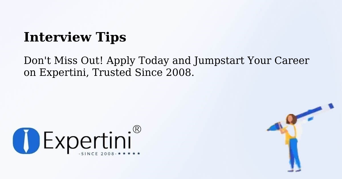 Interview Tips & Techniques for Job Seekers – Chamblee - Chamblee, United States Jobs Expertini