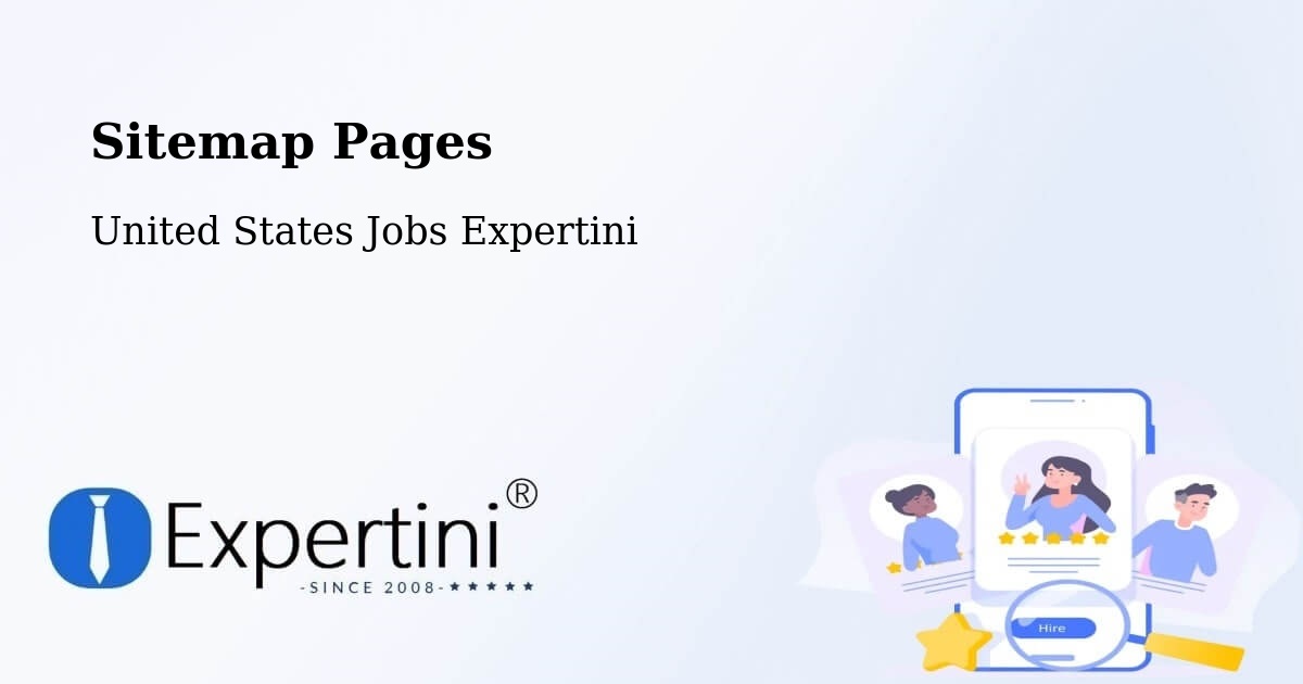 Sitemap Pages - Chamblee - United States Jobs Expertini